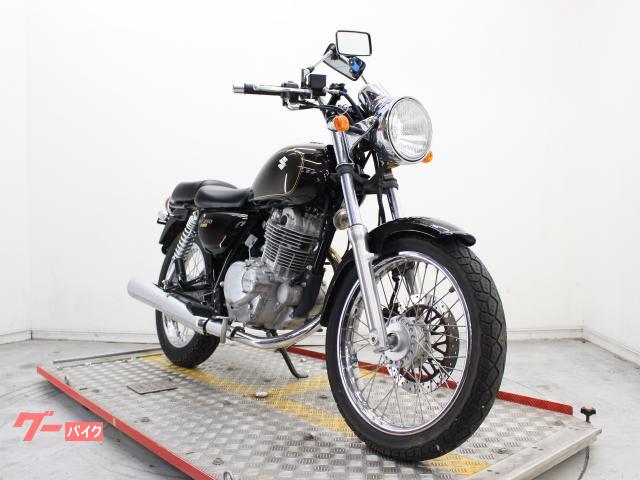 スズキ ST250 Eタイプ インジェクション｜株式会社 ミヤコオート