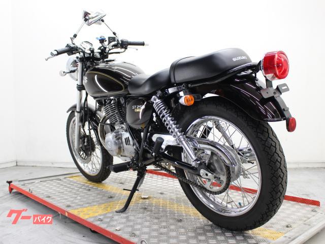 スズキ ST250 Eタイプ インジェクション｜株式会社 ミヤコオート
