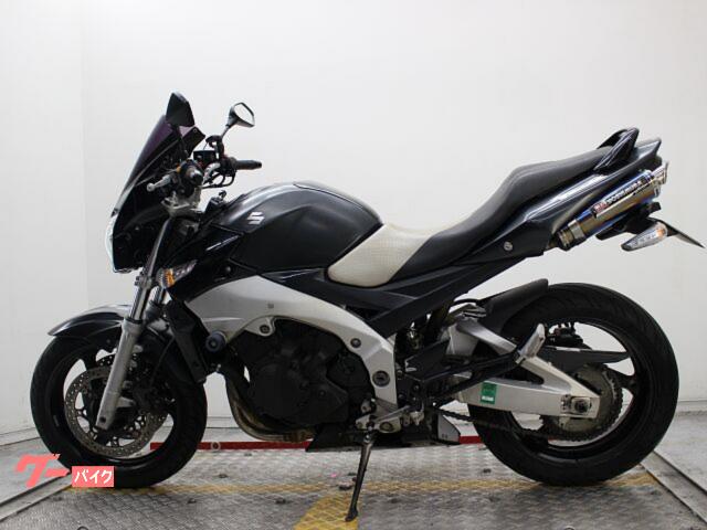 スズキ GSR400｜株式会社 ミヤコオート｜新車・中古バイクなら