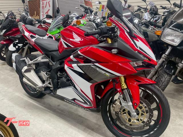 ＣＢＲ２５０ＲＲ