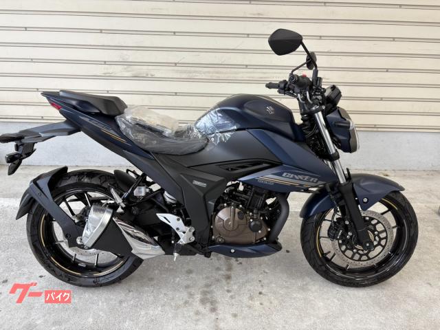 ＧＩＸＸＥＲ　２５０