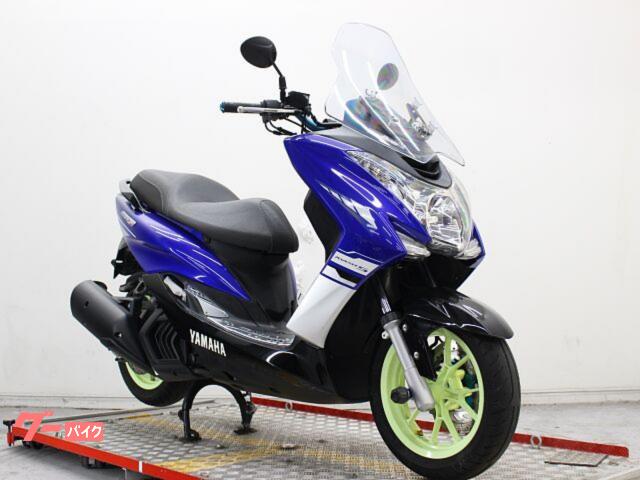 ヤマハ マジェスティS｜株式会社 ミヤコオート｜新車・中古バイクなら 