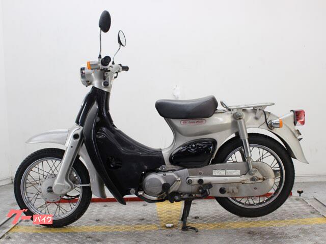 ホンダ リトルカブ キャブレター車｜株式会社 ミヤコオート｜新車