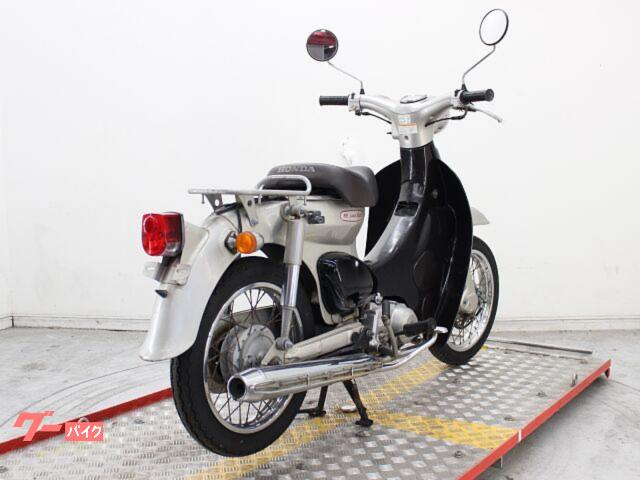 ホンダ リトルカブ キャブレター車｜株式会社 ミヤコオート｜新車