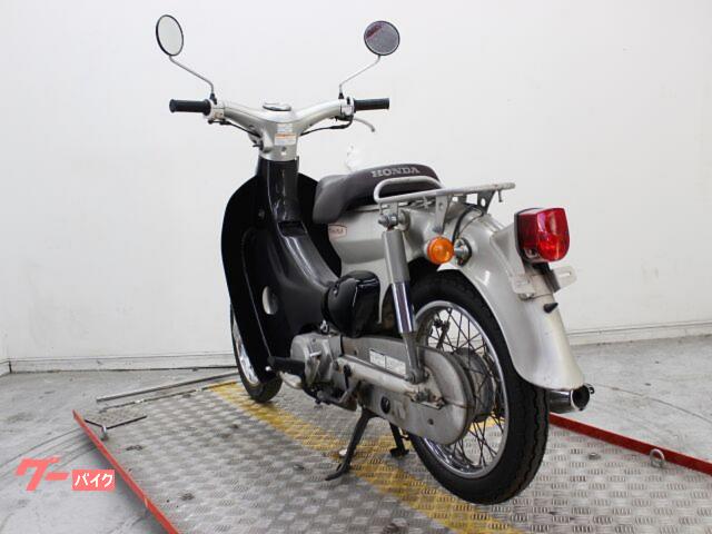 ホンダ リトルカブ キャブレター車｜株式会社 ミヤコオート｜新車