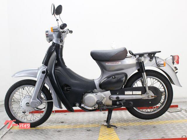 ホンダ リトルカブ キャブレター車｜株式会社 ミヤコオート｜新車