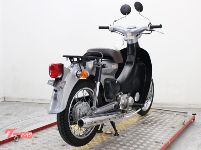 ホンダ リトルカブ キャブレター車｜株式会社 ミヤコオート｜新車