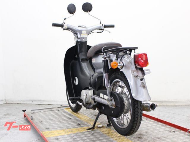 ホンダ リトルカブ キャブレター車｜株式会社 ミヤコオート｜新車