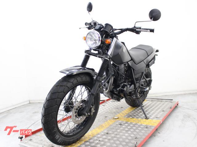 ヤマハ TW225E 純正ノーマル車｜株式会社 ミヤコオート｜新車