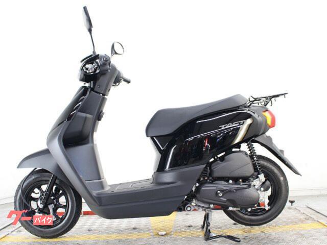 ホンダ タクト｜株式会社 ミヤコオート｜新車・中古バイクなら