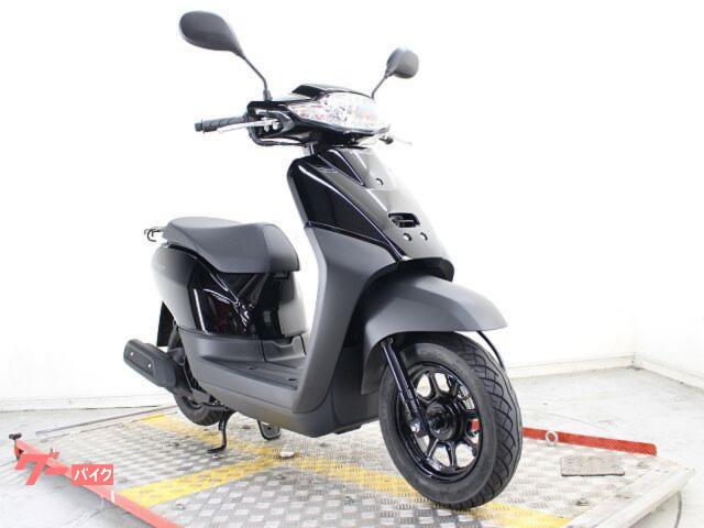 ホンダ タクト｜株式会社 ミヤコオート｜新車・中古バイクなら