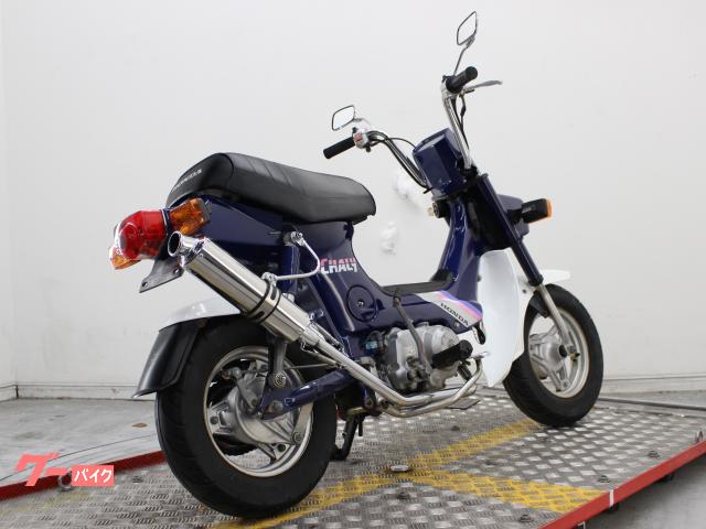 ホンダ　シャリー 車両情報:ホンダ シャリー | 株式会社 ミヤコオート | 中古バイク