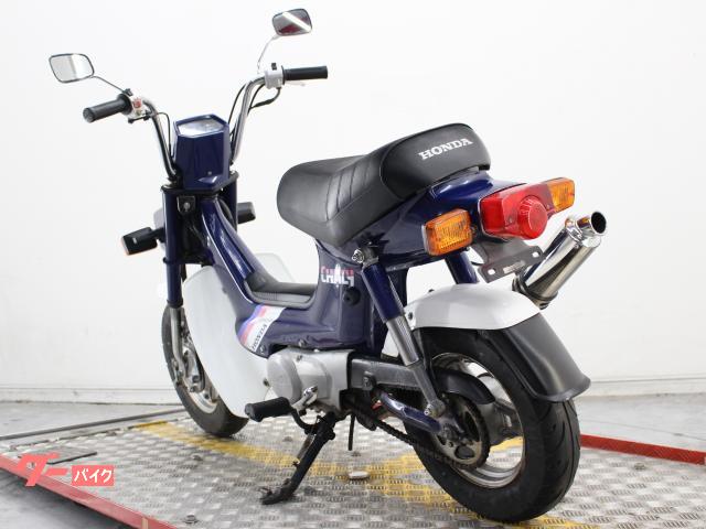 実働!!ホンダ シャリー 自賠責令和５年５月まで付いてます 車両情報:ホンダ シャリー | 株式会社 ミヤコオート | 中古バイク