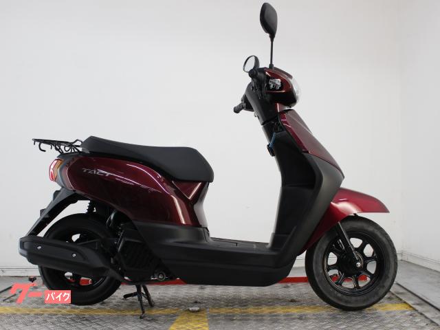 タクト　４サイクルインジェクション車　１オーナー車