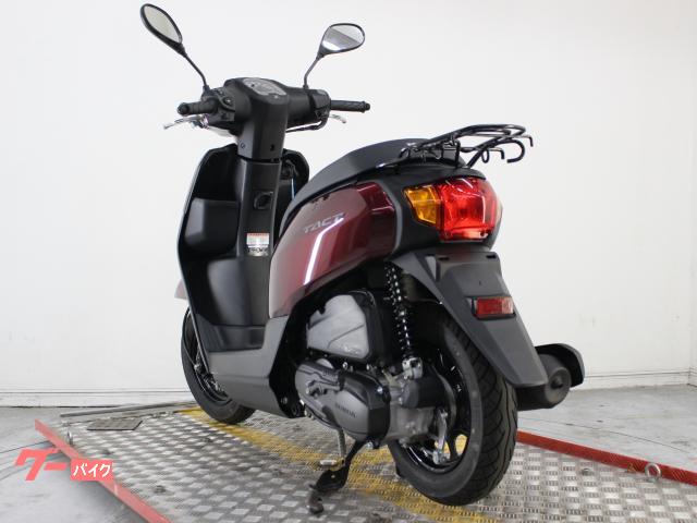 ホンダ タクト｜株式会社 ミヤコオート｜新車・中古バイクなら