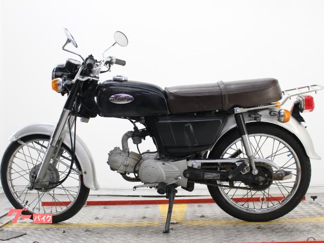 ホンダ ベンリィ90S｜株式会社 ミヤコオート｜新車・中古バイクなら