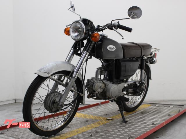 ホンダ ベンリィ90S｜株式会社 ミヤコオート｜新車・中古バイクなら