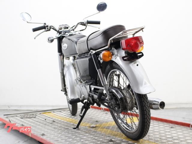 ホンダ ベンリィ90S｜株式会社 ミヤコオート｜新車・中古バイクなら