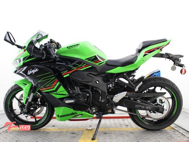 車両情報:カワサキ Ninja ZX−25R SE | 株式会社 ミヤコオート | 中古