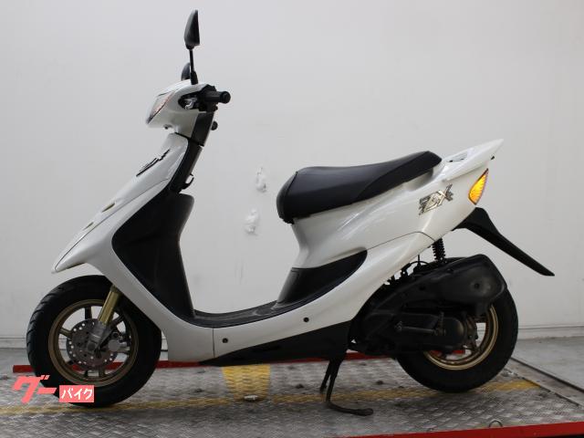 ホンダ ライブDio ZX｜株式会社 ミヤコオート｜新車・中古バイク