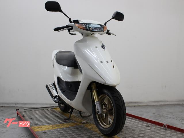 ホンダ ライブDio ZX｜株式会社 ミヤコオート｜新車・中古バイク