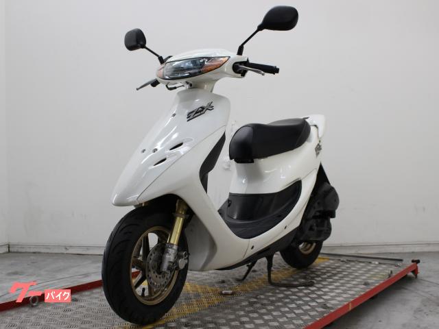 ホンダ ライブDio ZX｜株式会社 ミヤコオート｜新車・中古バイク