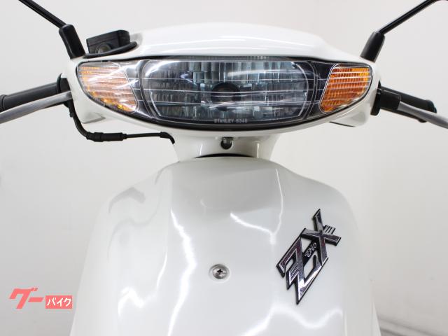 ホンダ ライブDio ZX｜株式会社 ミヤコオート｜新車・中古バイク