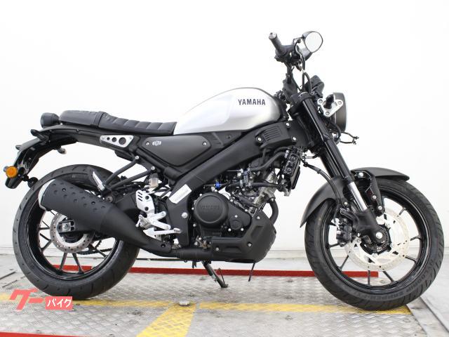 XSR155 ABS インポートタイプ