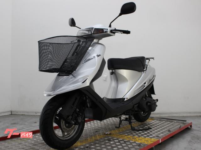 スズキ アドレスV100｜株式会社 ミヤコオート｜新車・中古バイク