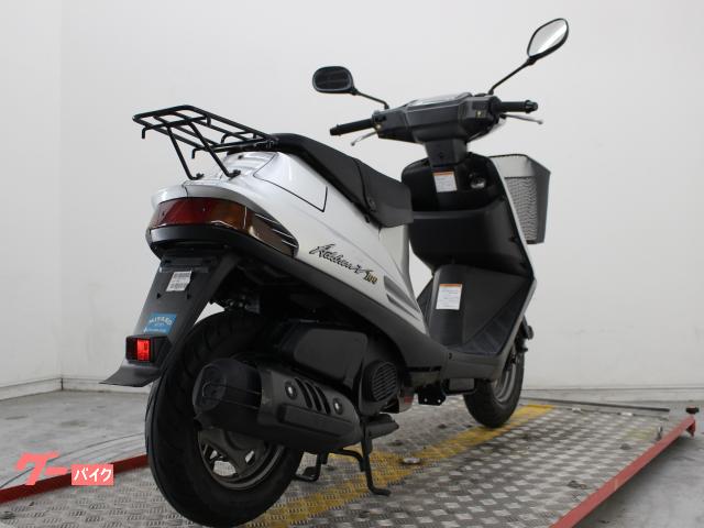 スズキ アドレスV100｜株式会社 ミヤコオート｜新車・中古バイク