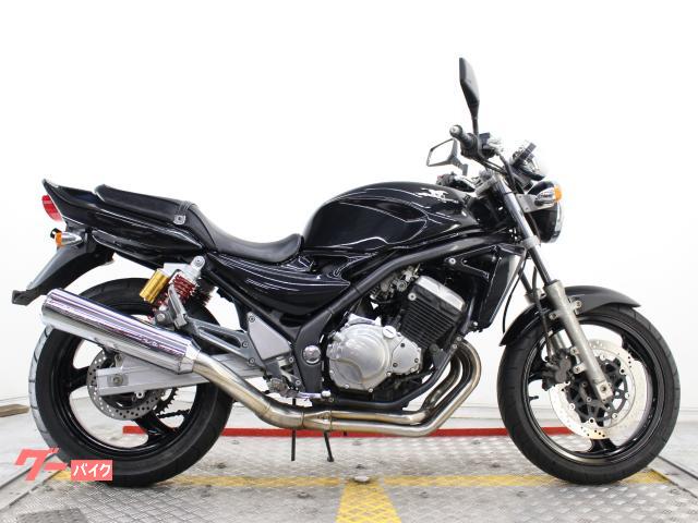 ＢＡＬＩＵＳ−II