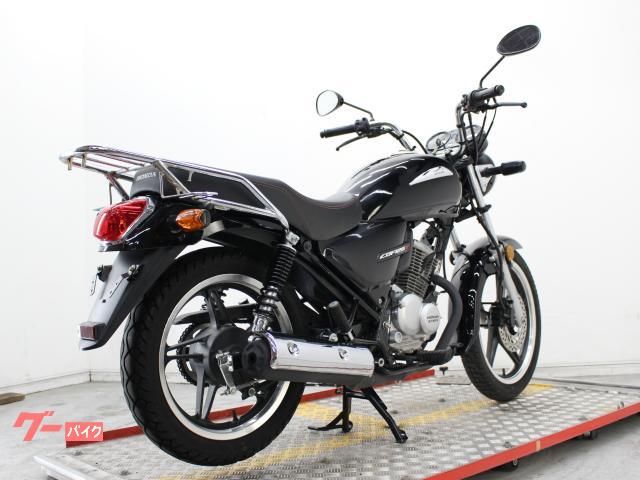 ホンダ CBF125T｜株式会社 ミヤコオート｜新車・中古バイクなら