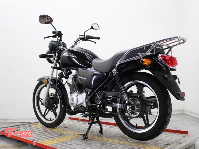 CBF125R☆距離9784☆自賠責　令和10年10月1まで ホンダ CBF125T｜株式会社 ミヤコオート｜新車・中古バイクなら