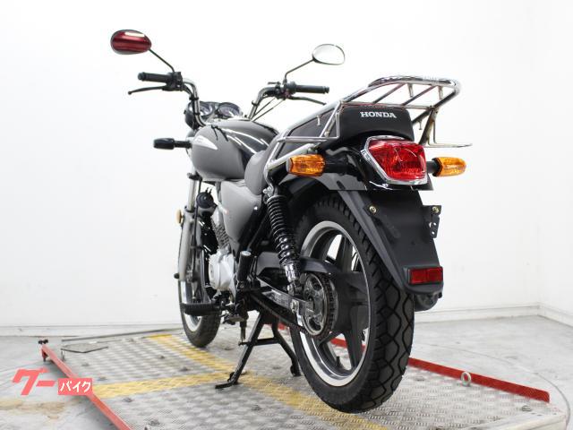 ホンダ CBF125T｜株式会社 ミヤコオート｜新車・中古バイクなら