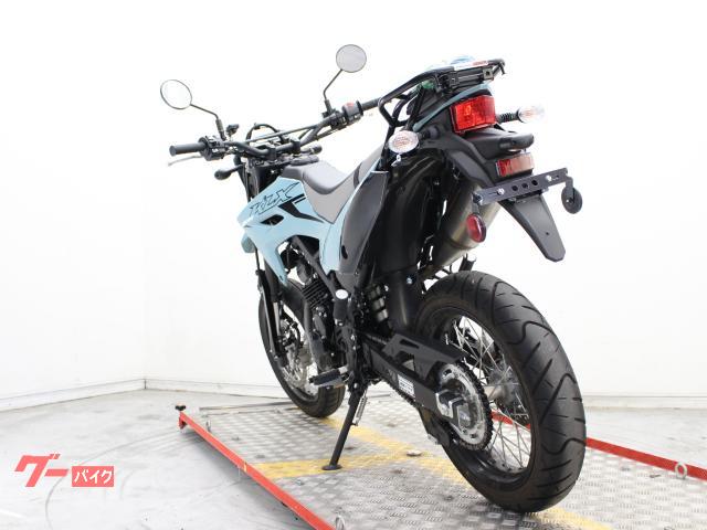 【中古】 ごめいわくギャルズ（2） カワサキ KLX230SM｜株式会社 ミヤコオート｜新車・中古バイク
