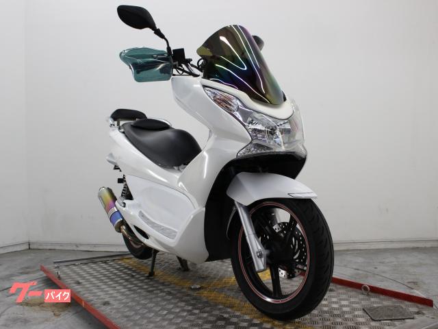 車両情報:ホンダ PCX | 株式会社 ミヤコオート | 中古バイク・新車 車両情報:ホンダ PCX | 株式会社 ミヤコオート | 中古バイク・新車