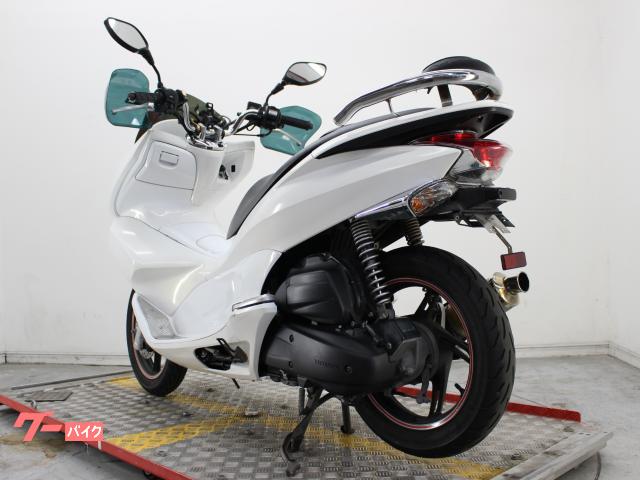 車両情報:ホンダ PCX | 株式会社 ミヤコオート | 中古バイク・新車