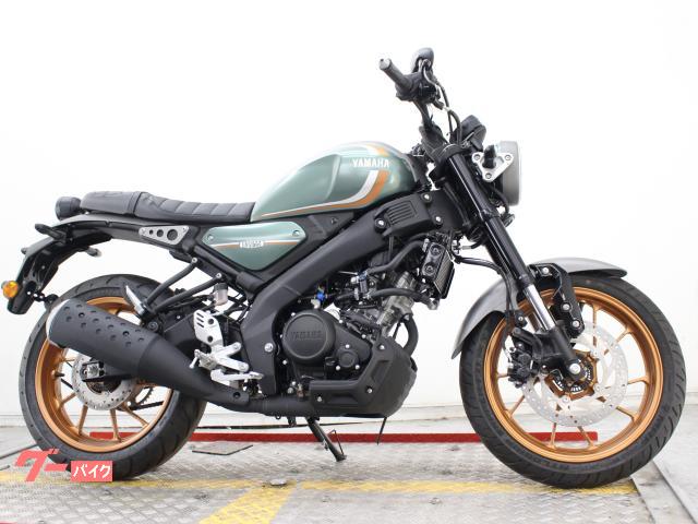 ＸＳＲ１５５