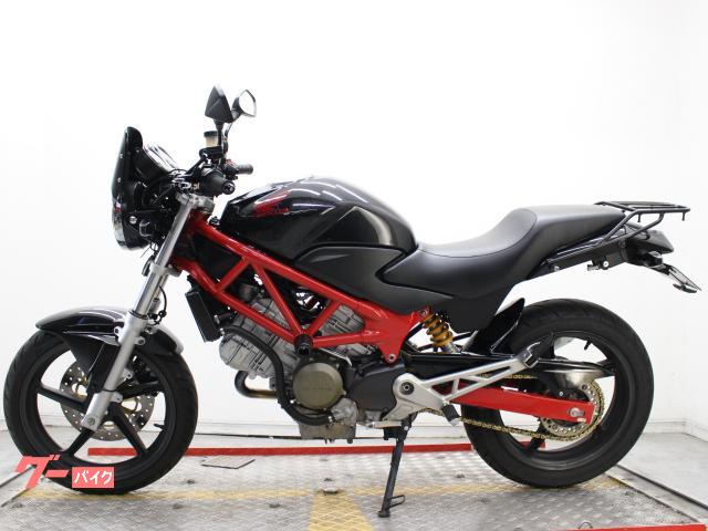 ホンダ VTR250｜株式会社 ミヤコオート｜新車・中古バイクなら