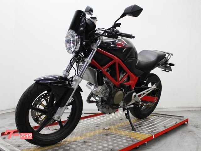 ホンダ VTR250｜株式会社 ミヤコオート｜新車・中古バイクなら