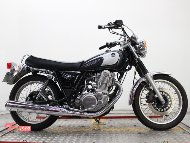 SR400