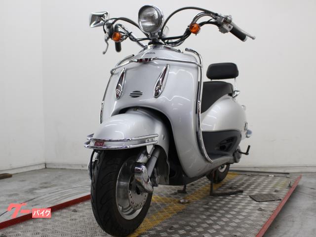 車両情報:ホンダ ジョーカー50 | 株式会社 ミヤコオート | 中古バイク