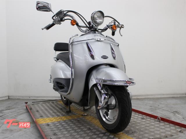 ホンダ ジョーカー50｜株式会社 ミヤコオート｜新車・中古バイクなら