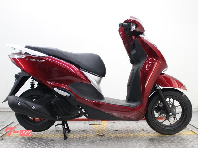 リード125