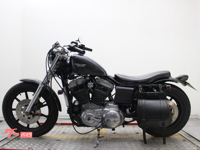 車両情報:HARLEY−DAVIDSON XLH1200 | 株式会社 ミヤコオート | 中古