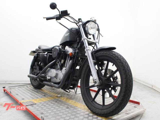 HARLEY－DAVIDSON XLH1200 キャブ車 カスタム車