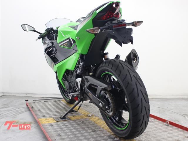 カワサキ Ninja 250KRTEdition ヨシムラR－11