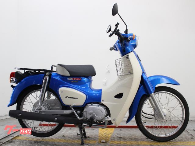 スーパーカブ５０