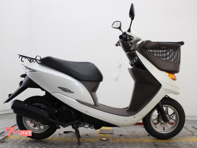Ｄｉｏ　チェスタ　４サイクルインジェクション