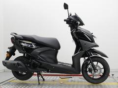 シグナスＲＡＹ ＺＲ １２５(ヤマハ) 兵庫県のバイク一覧｜新車・中古バイクなら【グーバイク】